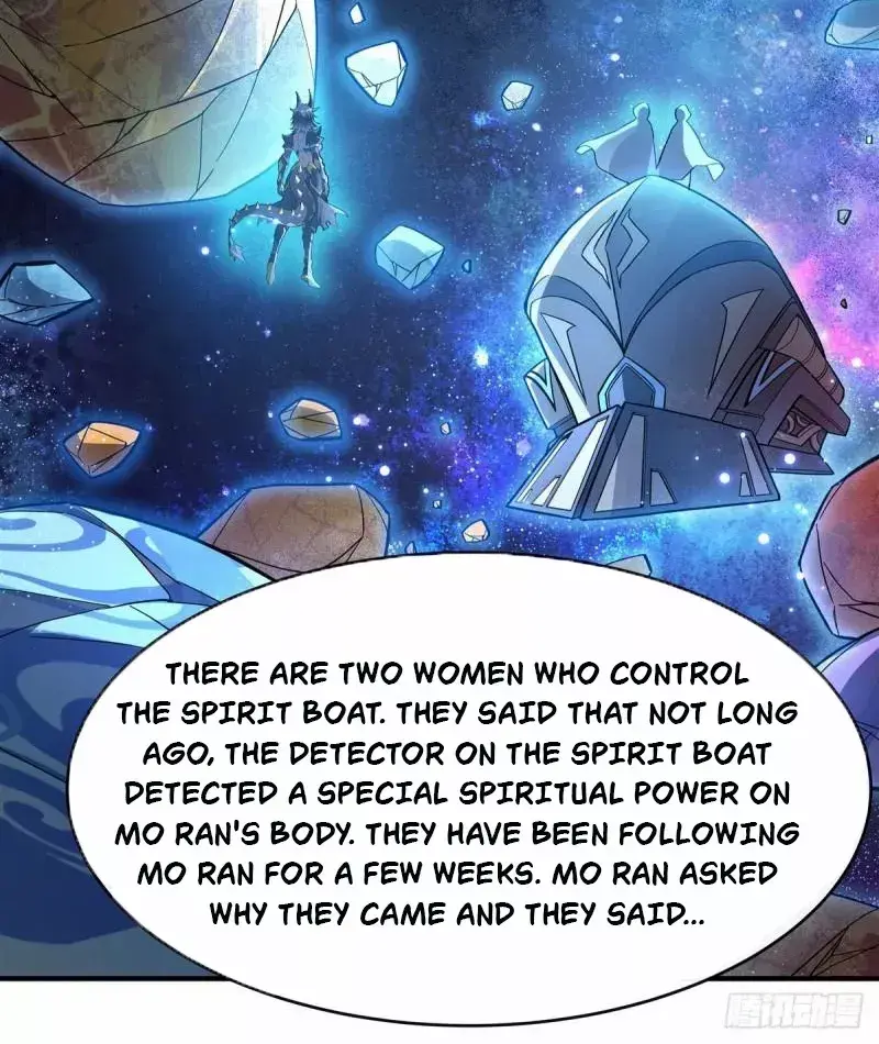 My Female Apprentices Are All Big Shots From the Future Chapter 188 Page 17