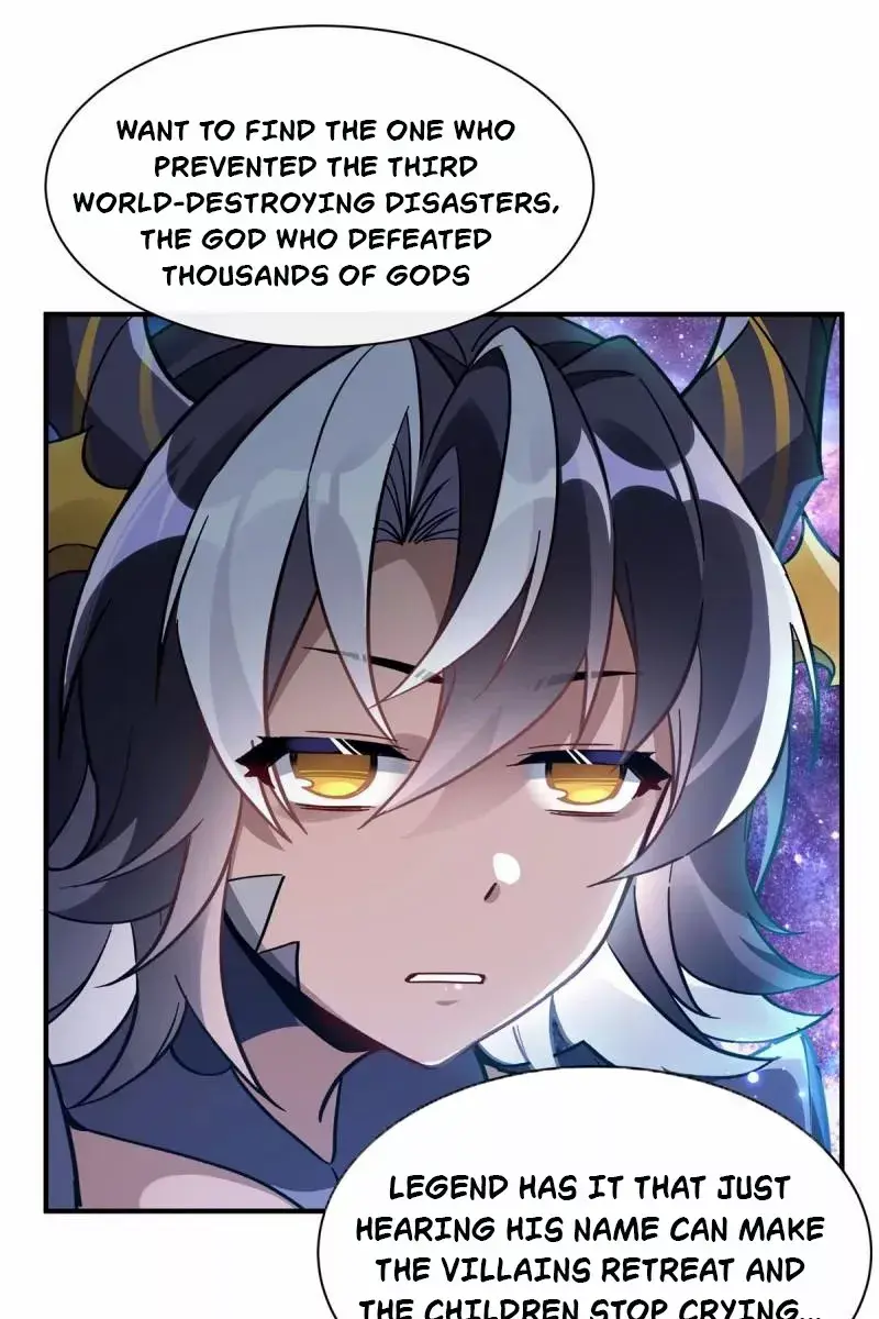 My Female Apprentices Are All Big Shots From the Future Chapter 188 Page 18