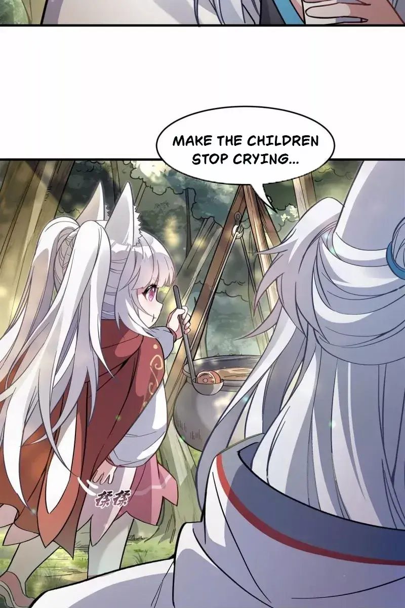 My Female Apprentices Are All Big Shots From the Future Chapter 188 Page 20