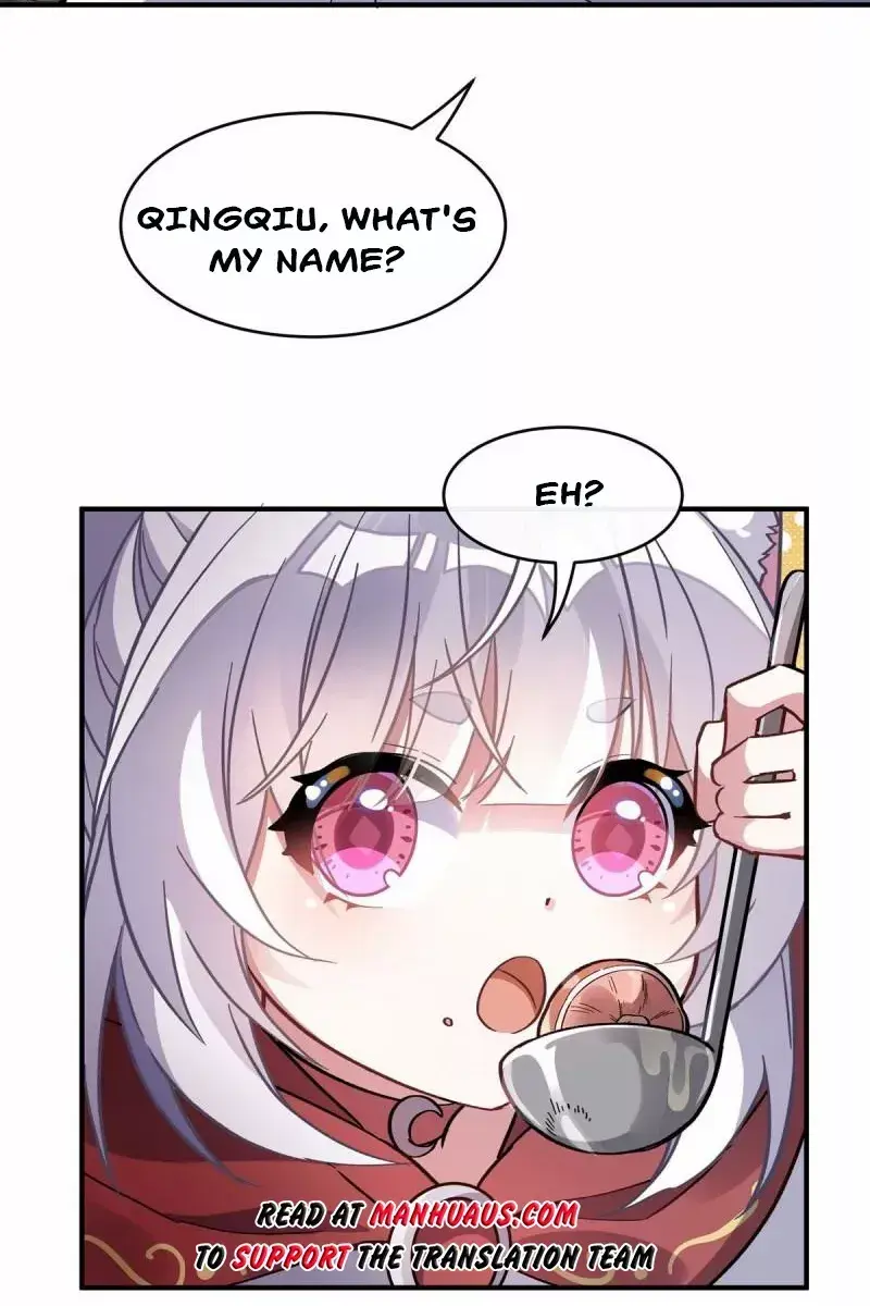 My Female Apprentices Are All Big Shots From the Future Chapter 188 Page 21