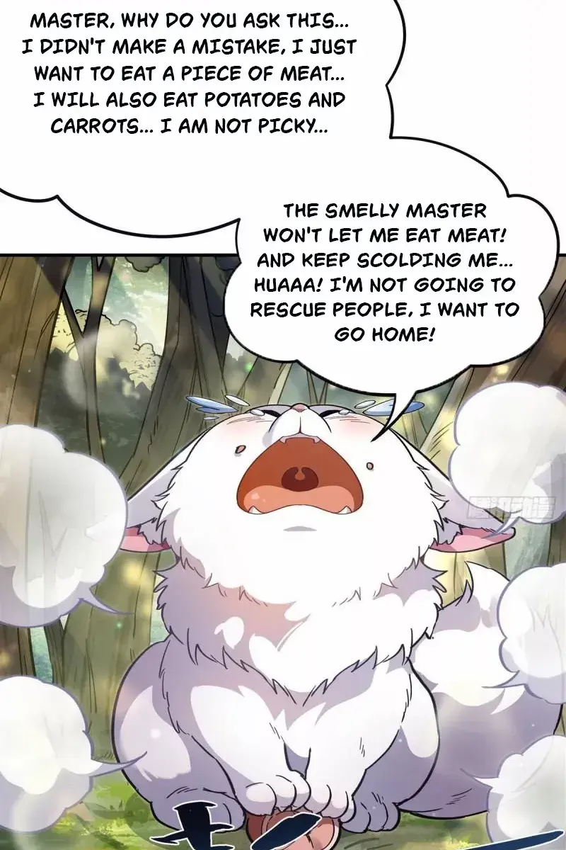 My Female Apprentices Are All Big Shots From the Future Chapter 188 Page 23