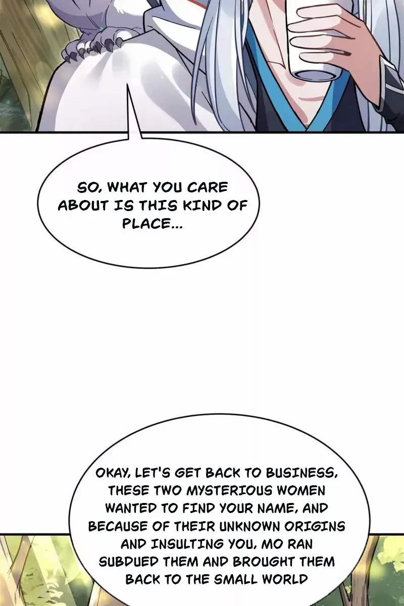 My Female Apprentices Are All Big Shots From the Future Chapter 188 Page 25