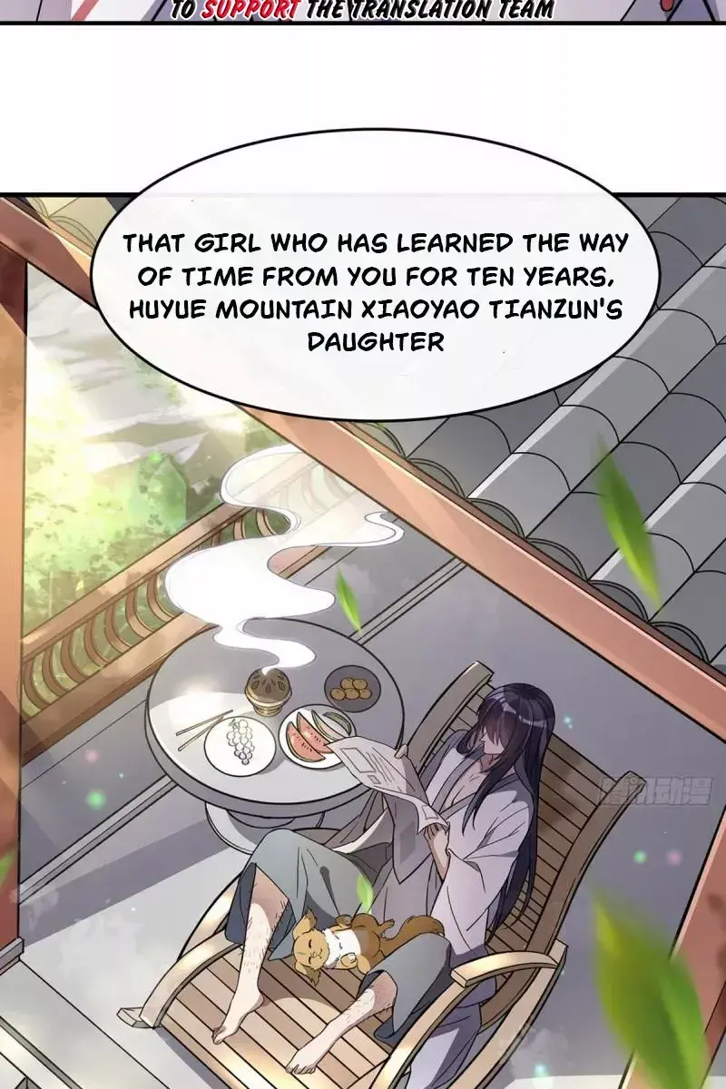My Female Apprentices Are All Big Shots From the Future Chapter 188 Page 30