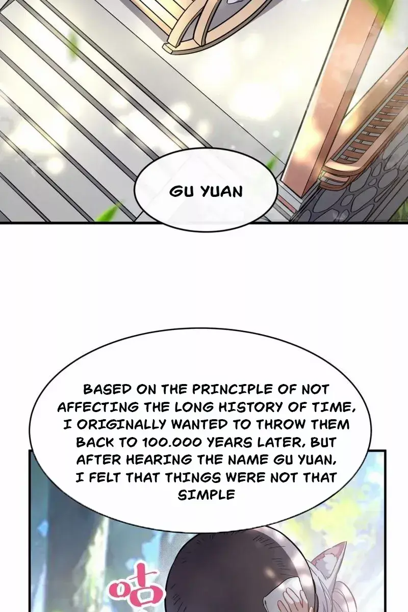 My Female Apprentices Are All Big Shots From the Future Chapter 188 Page 31