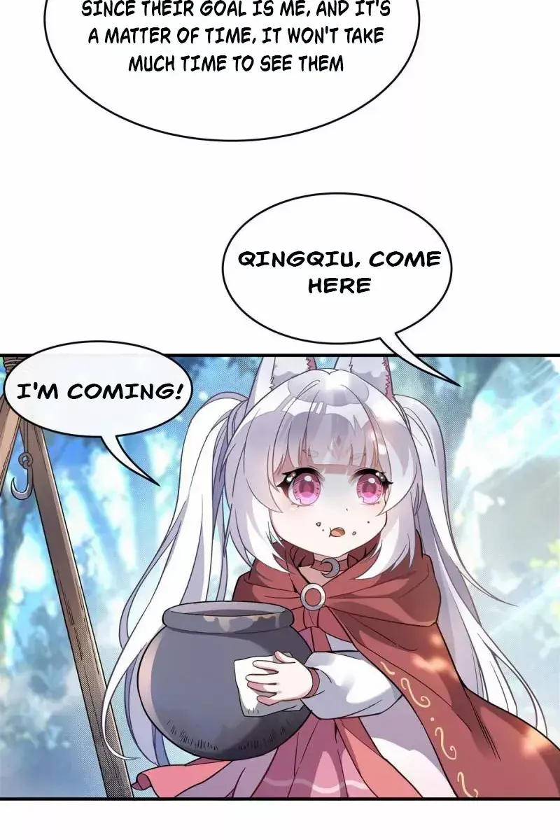 My Female Apprentices Are All Big Shots From the Future Chapter 188 Page 34