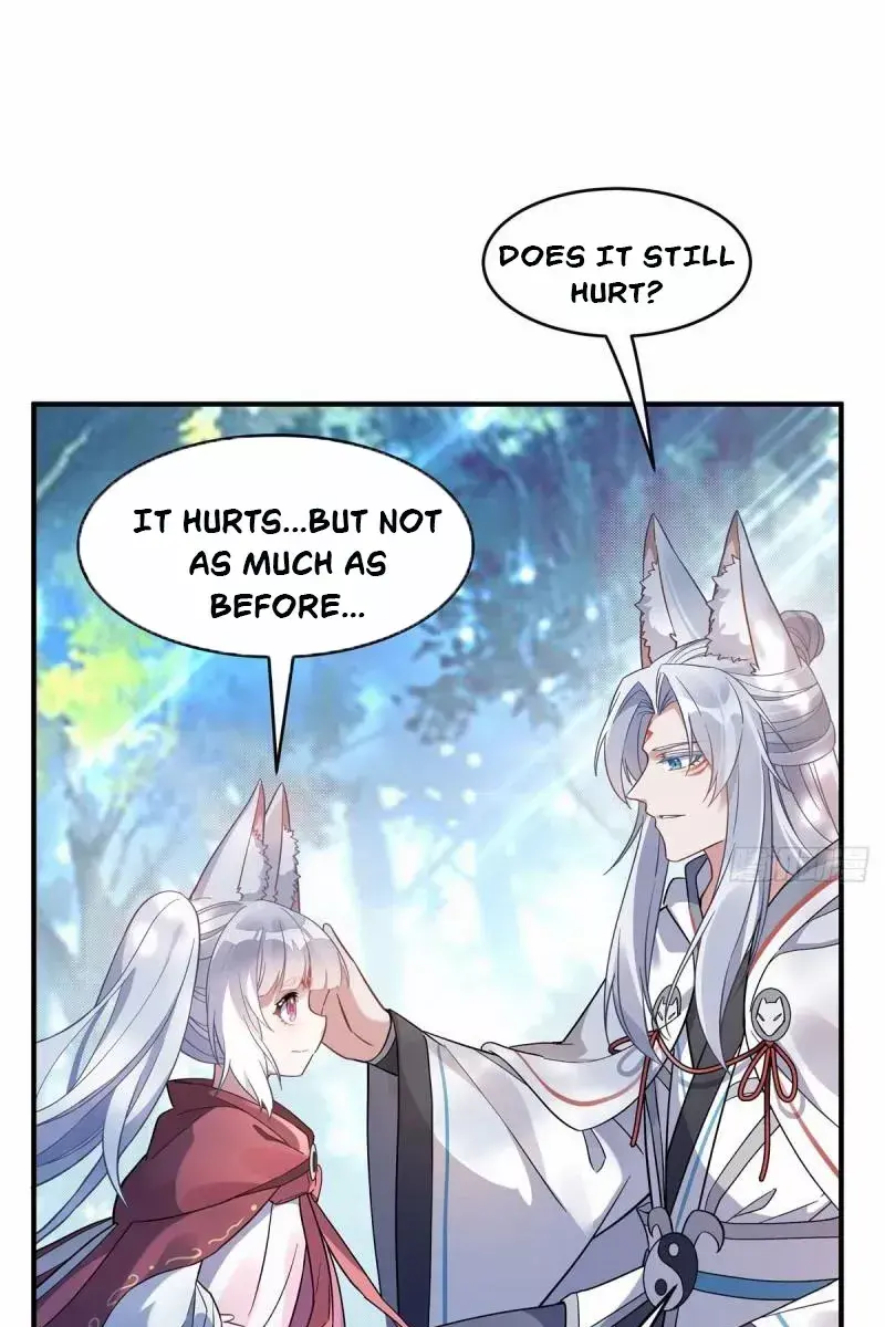 My Female Apprentices Are All Big Shots From the Future Chapter 188 Page 36