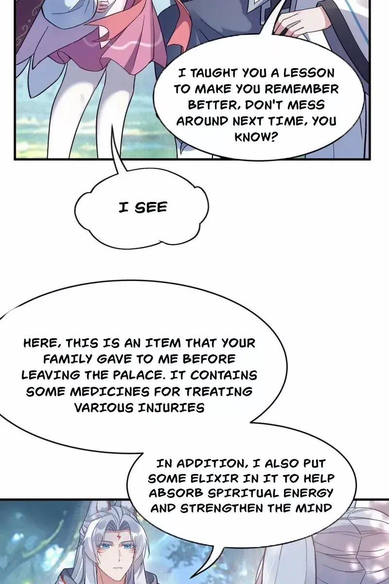 My Female Apprentices Are All Big Shots From the Future Chapter 188 Page 37