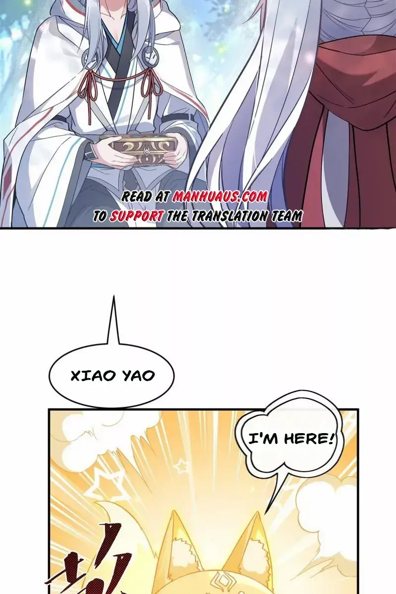 My Female Apprentices Are All Big Shots From the Future Chapter 188 Page 38