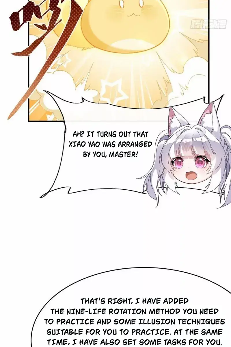 My Female Apprentices Are All Big Shots From the Future Chapter 188 Page 39