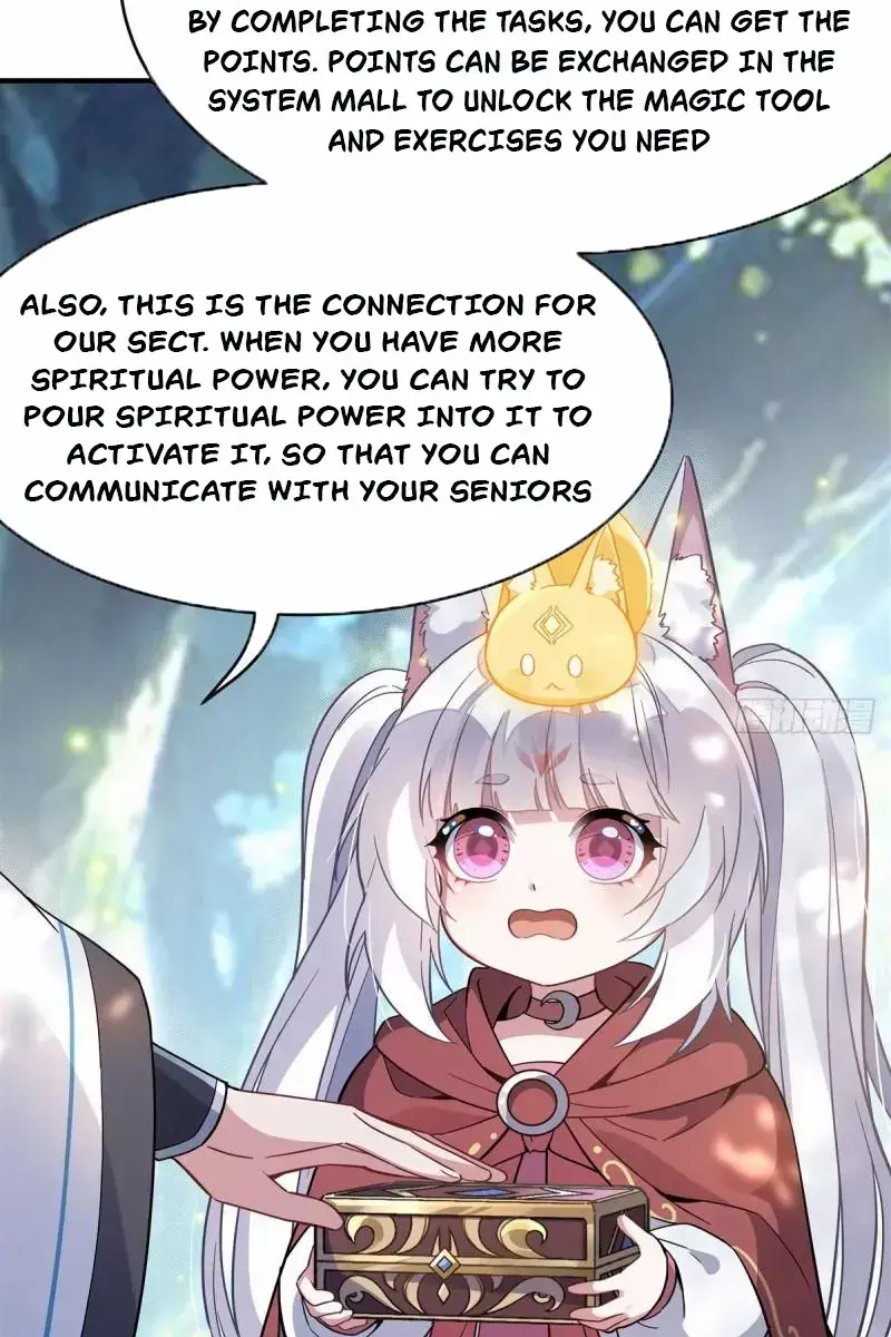 My Female Apprentices Are All Big Shots From the Future Chapter 188 Page 40