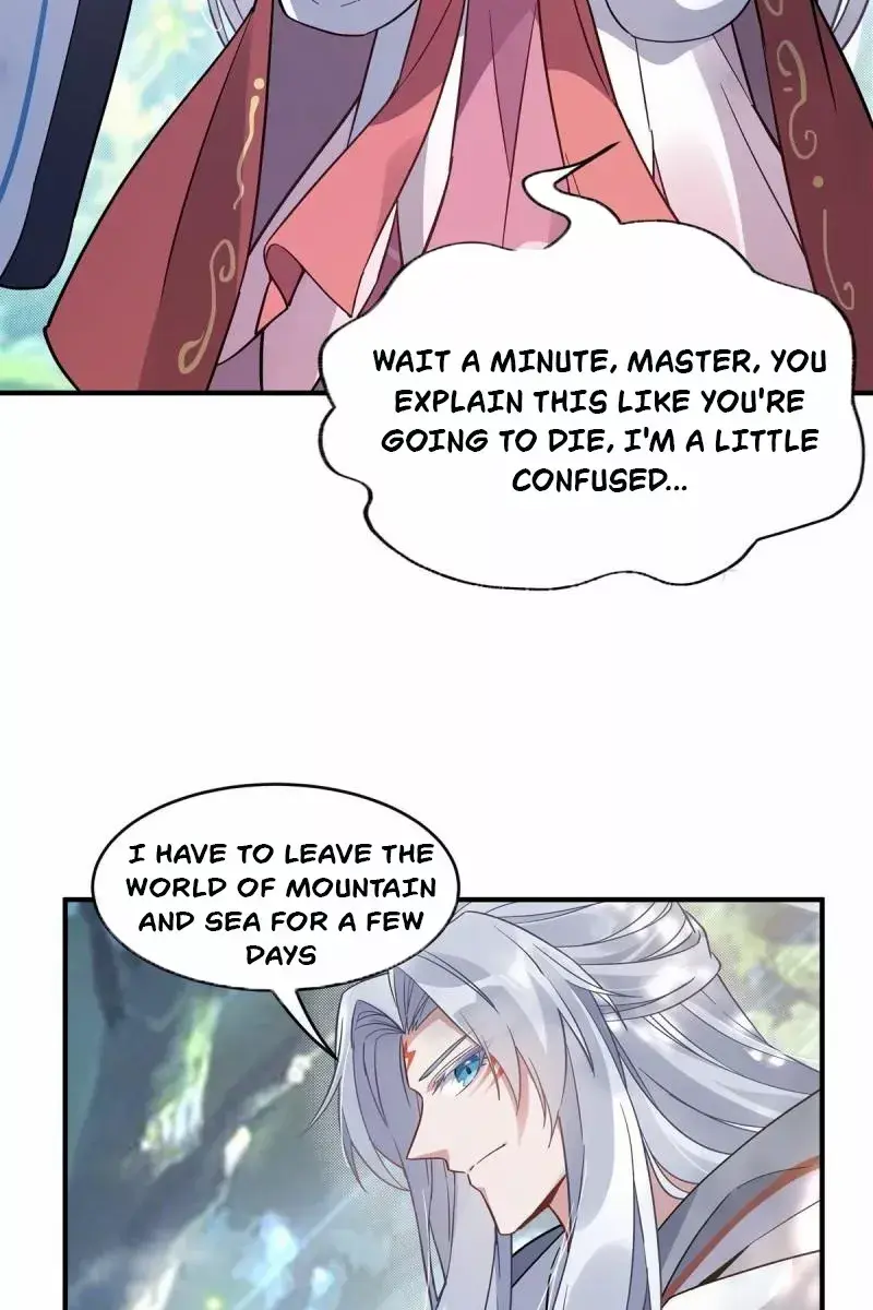 My Female Apprentices Are All Big Shots From the Future Chapter 188 Page 41