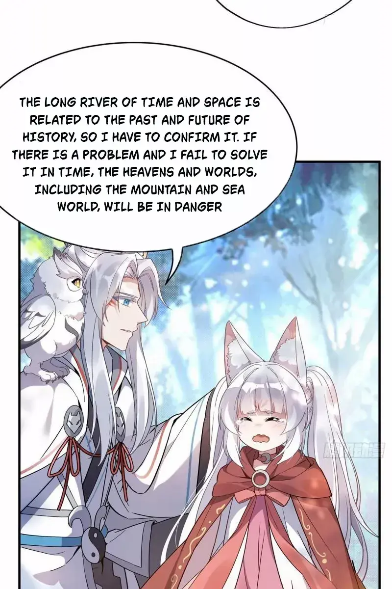 My Female Apprentices Are All Big Shots From the Future Chapter 188 Page 47