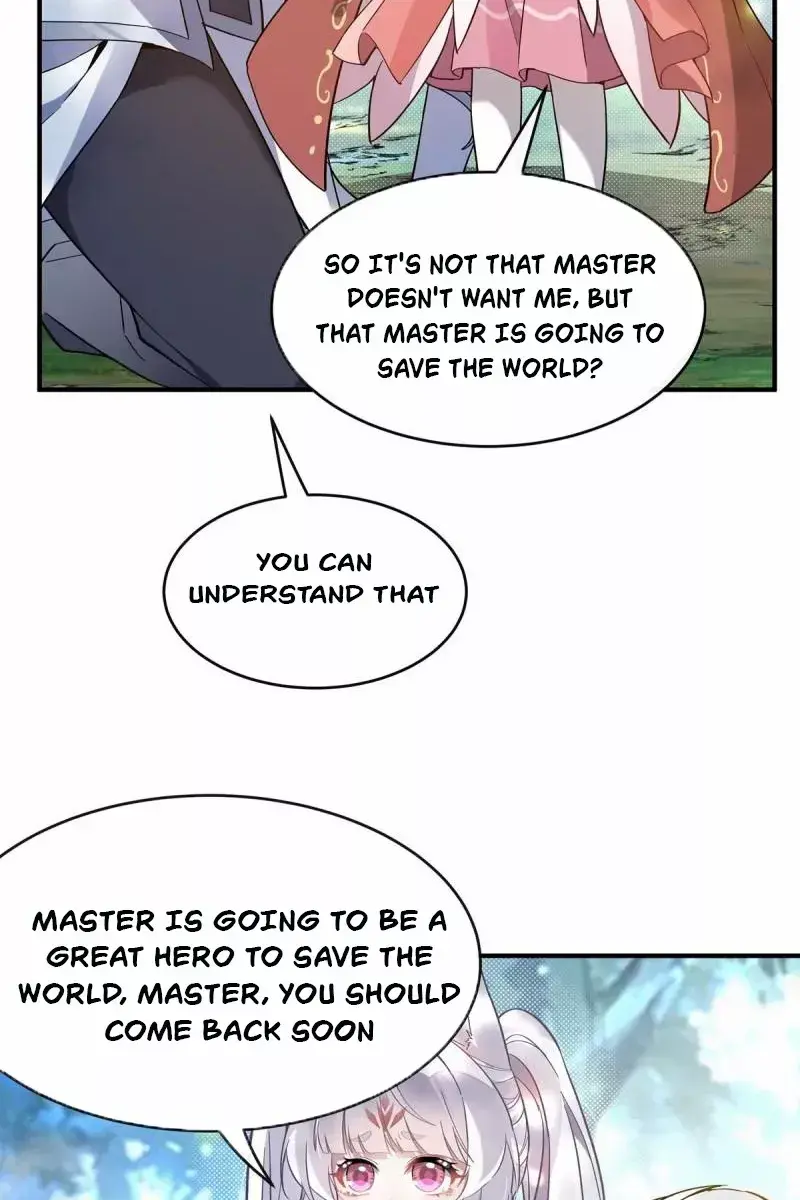 My Female Apprentices Are All Big Shots From the Future Chapter 188 Page 48