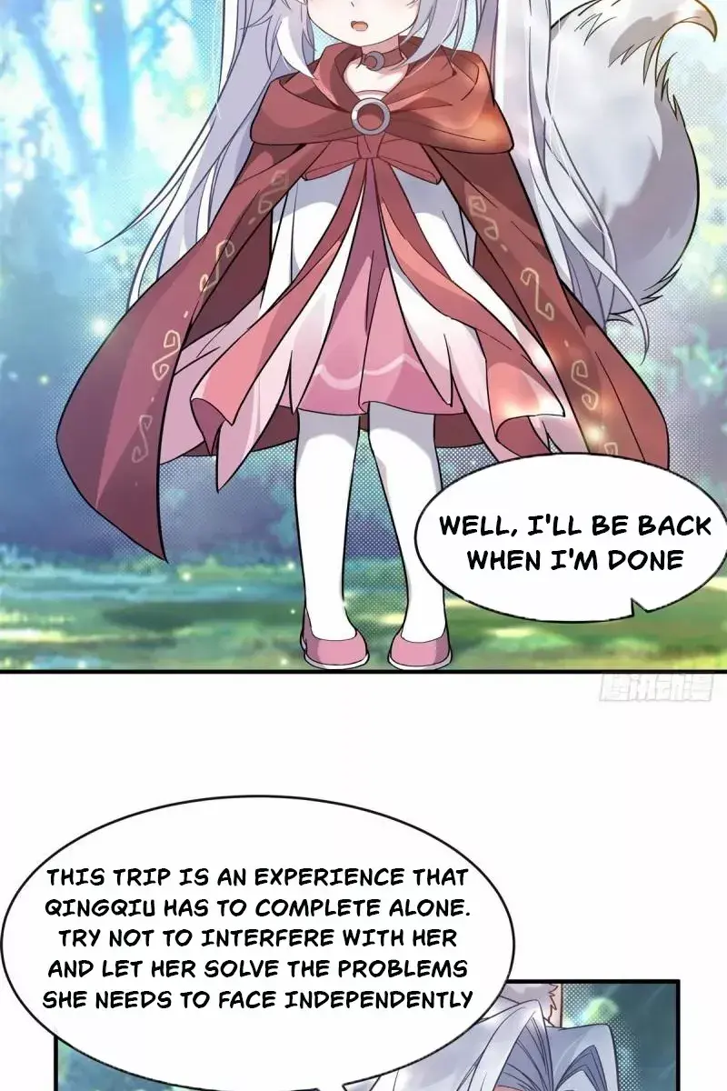 My Female Apprentices Are All Big Shots From the Future Chapter 188 Page 49