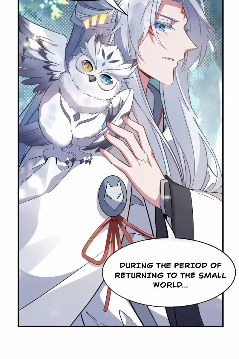 My Female Apprentices Are All Big Shots From the Future Chapter 188 Page 50