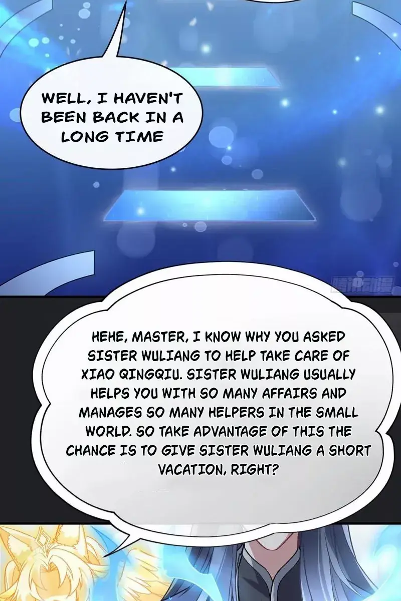 My Female Apprentices Are All Big Shots From the Future Chapter 188 Page 56