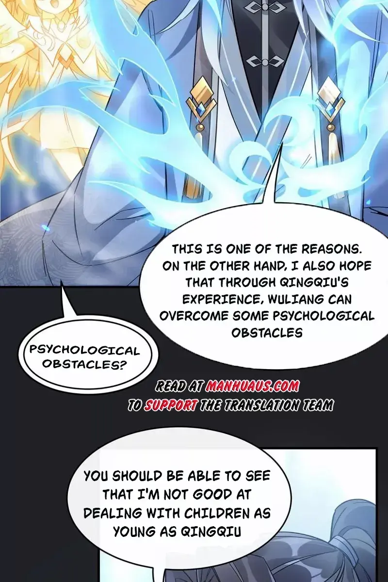 My Female Apprentices Are All Big Shots From the Future Chapter 188 Page 57