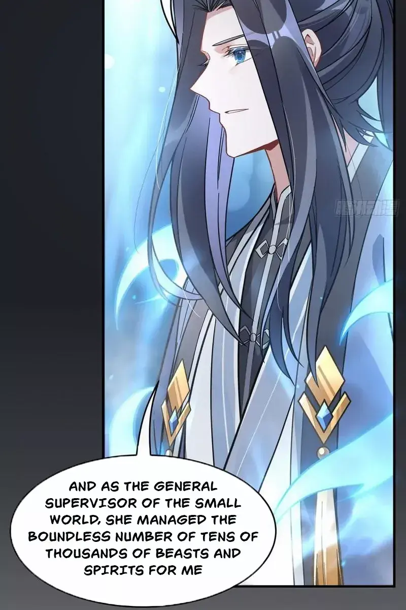 My Female Apprentices Are All Big Shots From the Future Chapter 188 Page 58