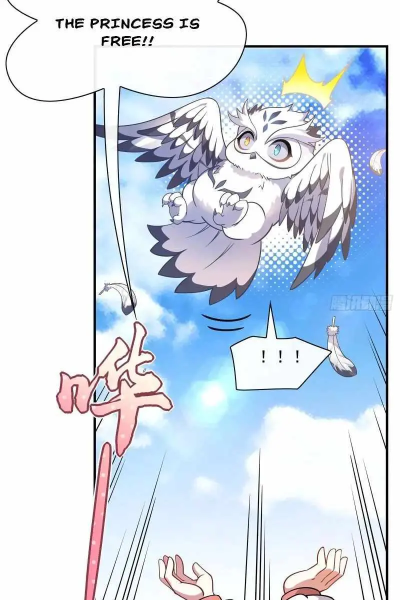 My Female Apprentices Are All Big Shots From the Future Chapter 189 Page 5