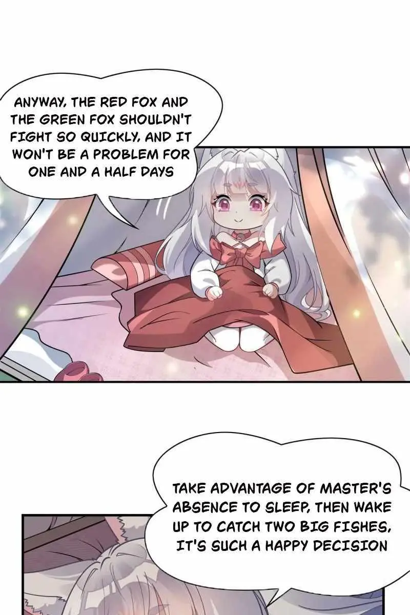 My Female Apprentices Are All Big Shots From the Future Chapter 189 Page 9
