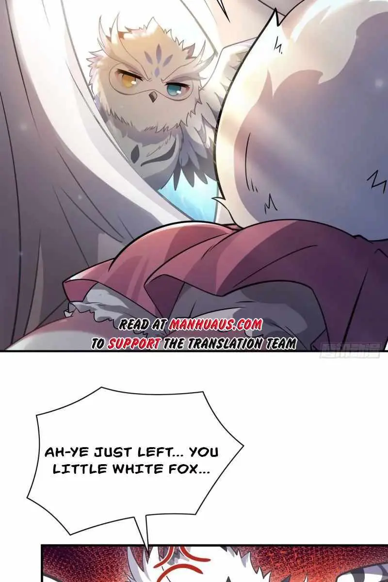 My Female Apprentices Are All Big Shots From the Future Chapter 189 Page 11