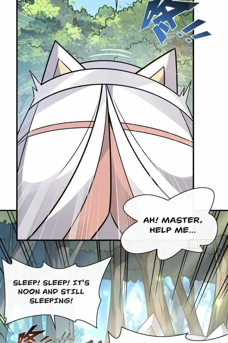 My Female Apprentices Are All Big Shots From the Future Chapter 189 Page 13