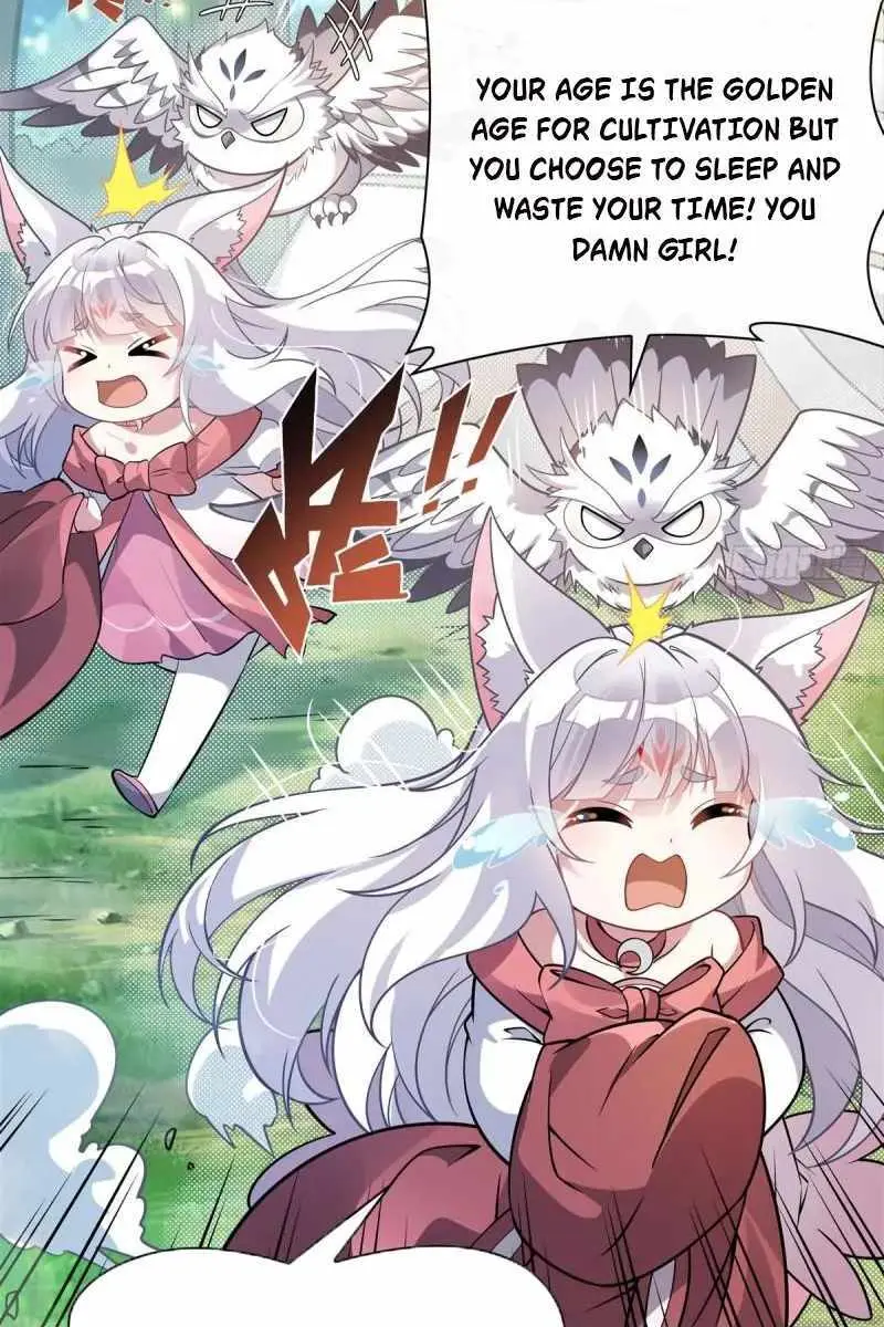 My Female Apprentices Are All Big Shots From the Future Chapter 189 Page 14