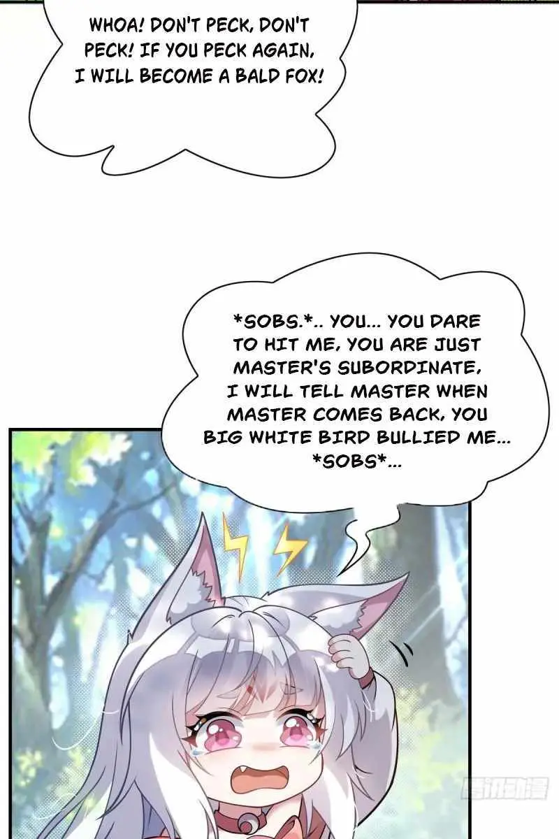 My Female Apprentices Are All Big Shots From the Future Chapter 189 Page 15