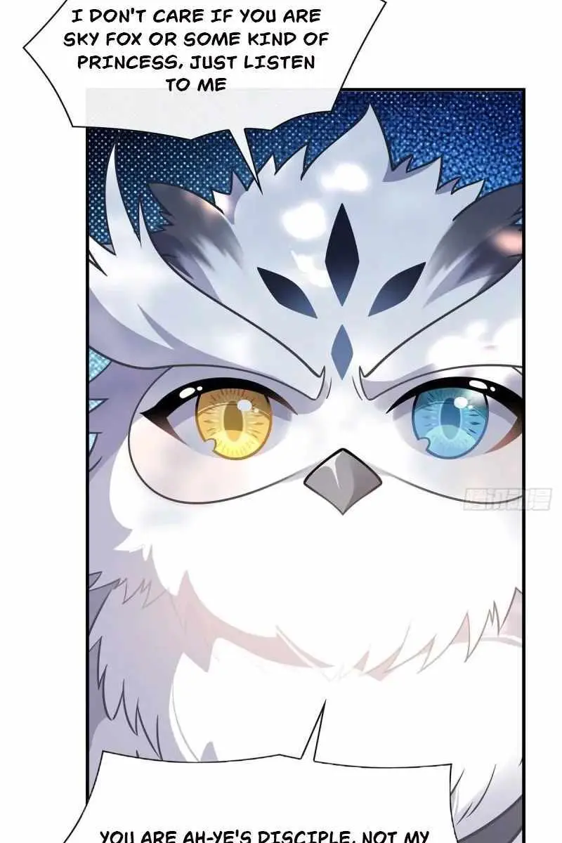 My Female Apprentices Are All Big Shots From the Future Chapter 189 Page 18