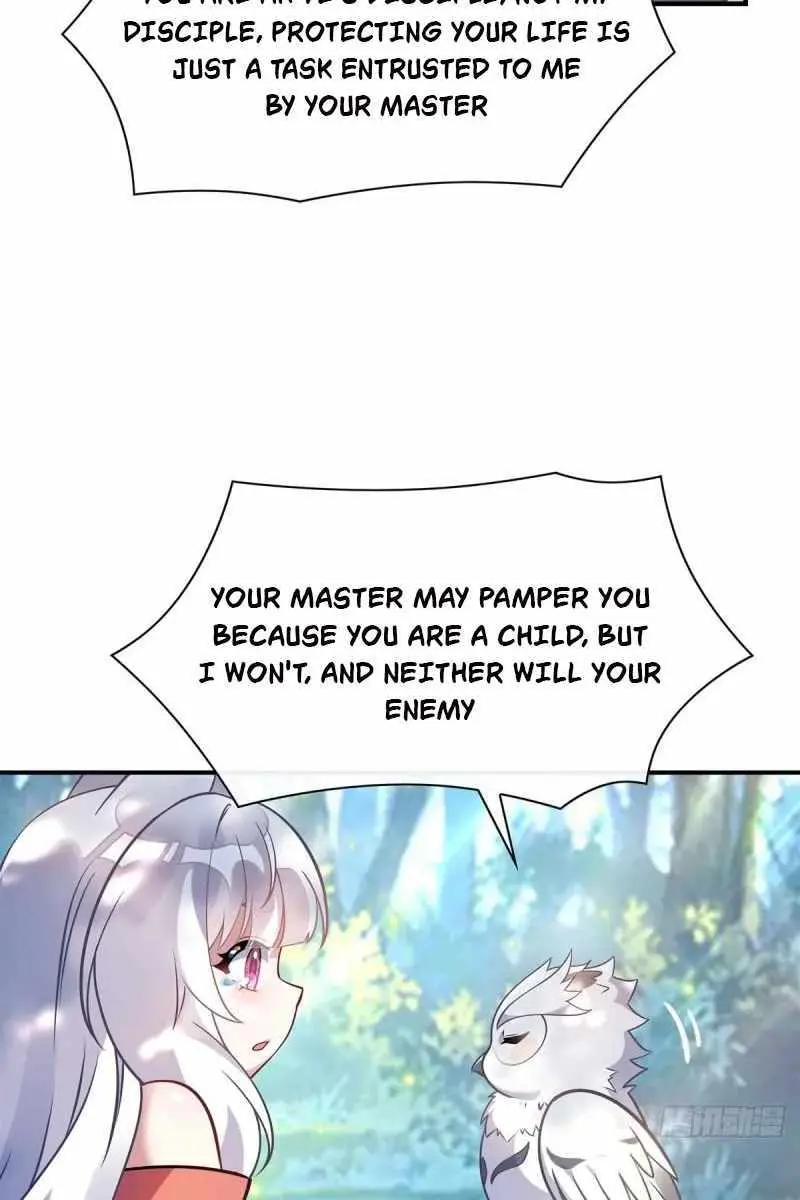 My Female Apprentices Are All Big Shots From the Future Chapter 189 Page 19
