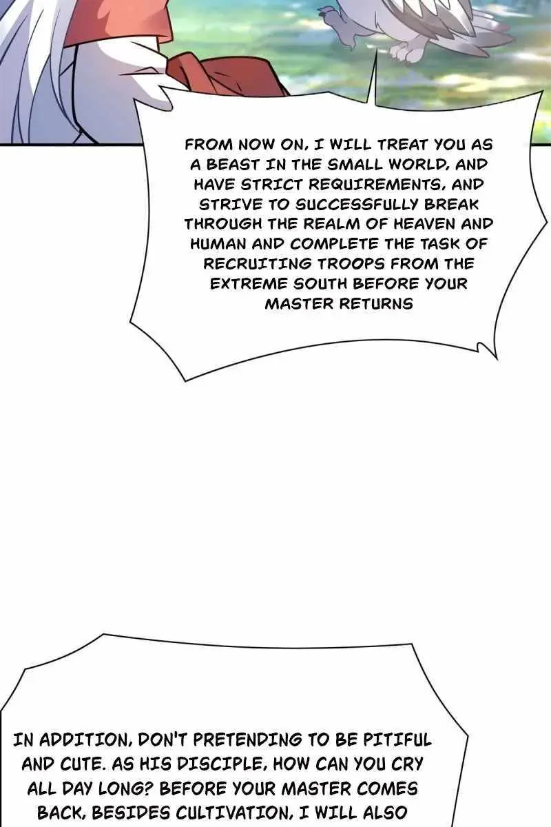 My Female Apprentices Are All Big Shots From the Future Chapter 189 Page 20