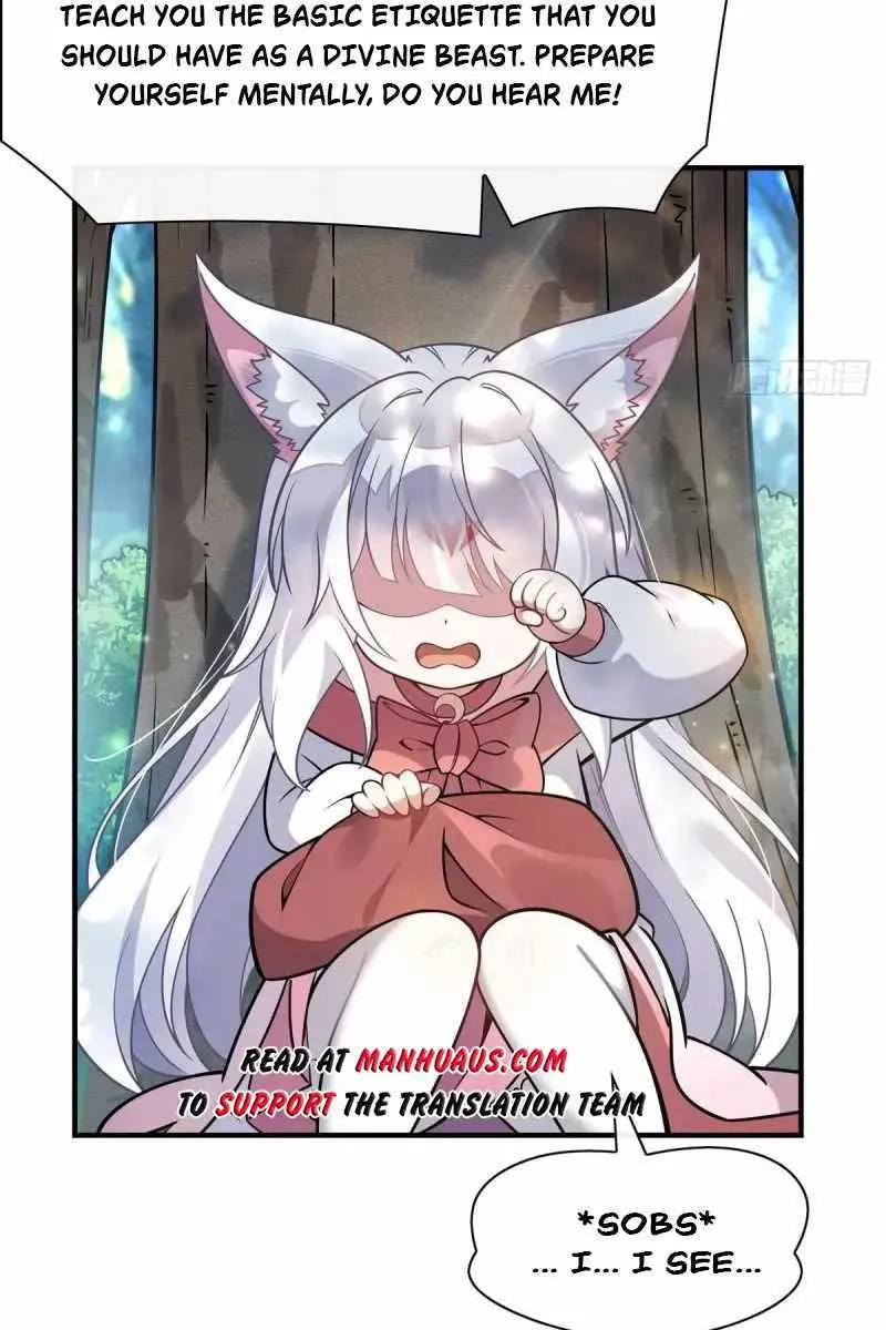 My Female Apprentices Are All Big Shots From the Future Chapter 189 Page 21