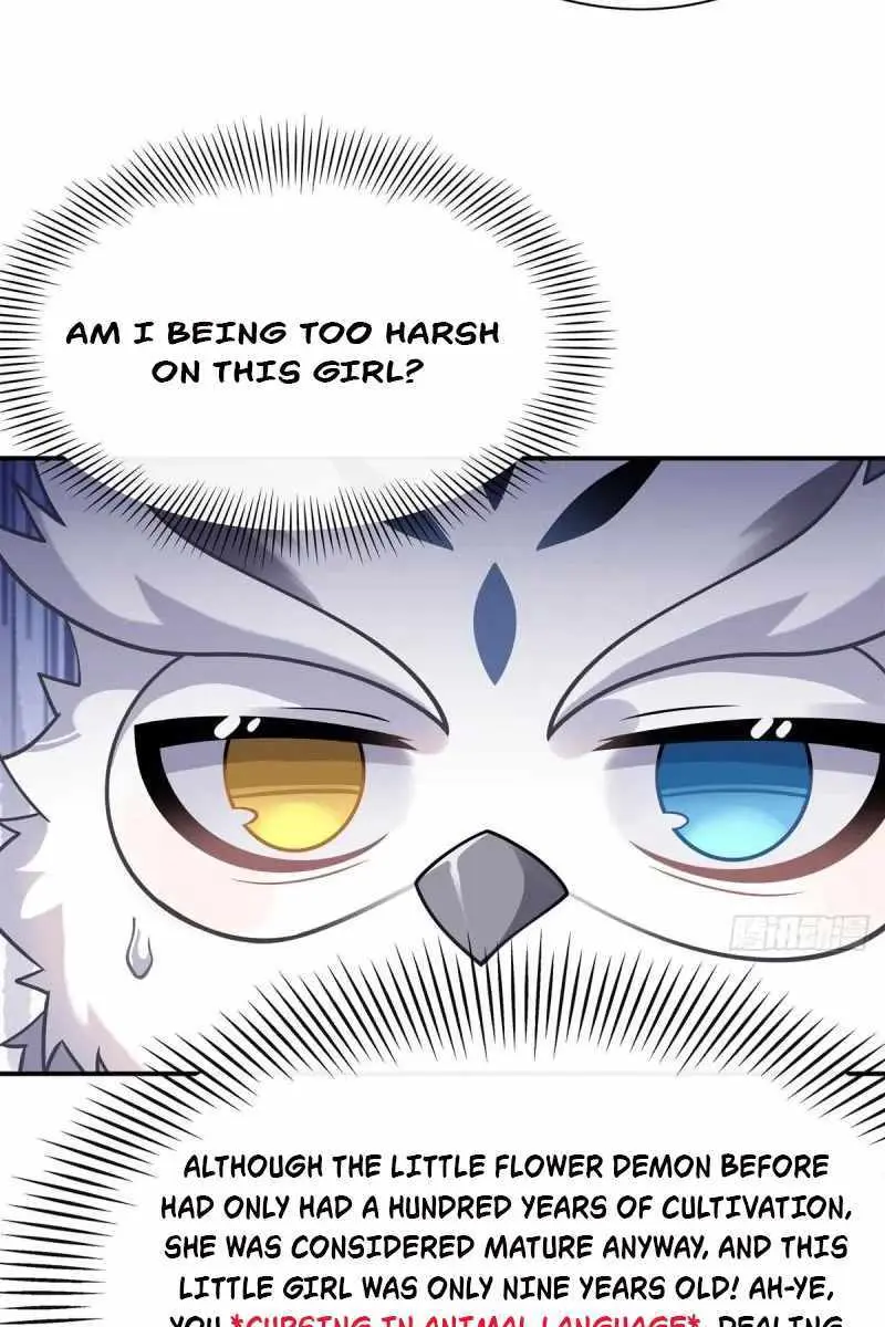 My Female Apprentices Are All Big Shots From the Future Chapter 189 Page 22