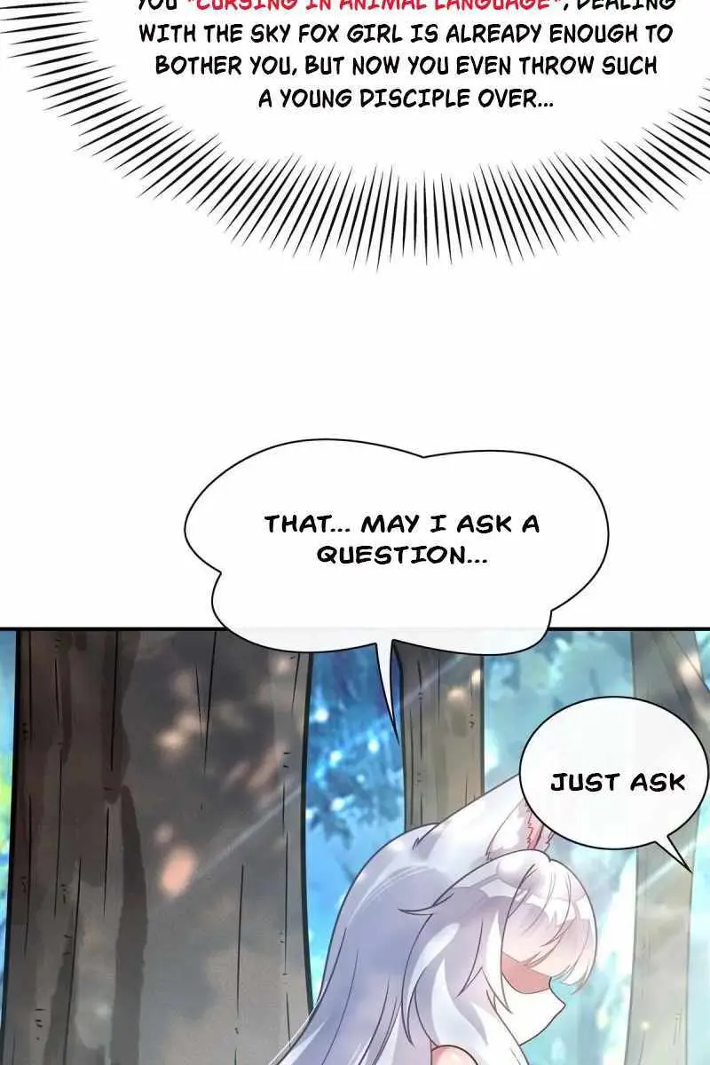 My Female Apprentices Are All Big Shots From the Future Chapter 189 Page 23