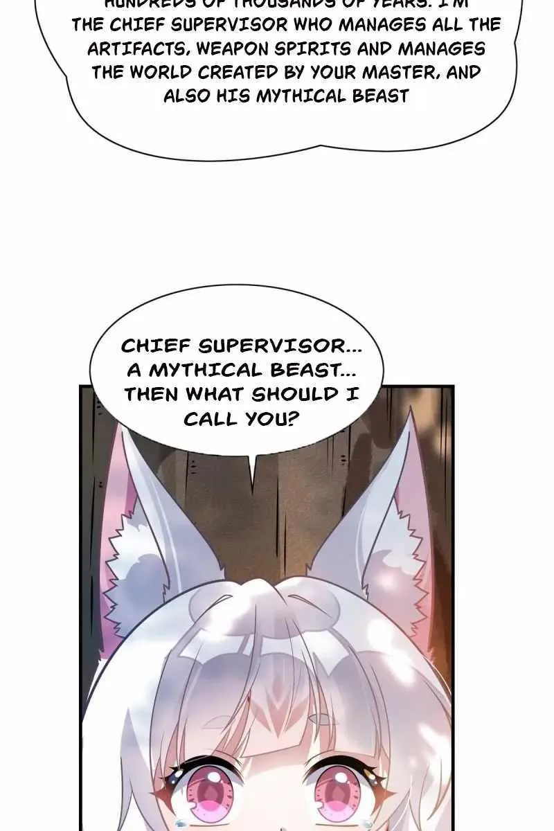 My Female Apprentices Are All Big Shots From the Future Chapter 189 Page 26