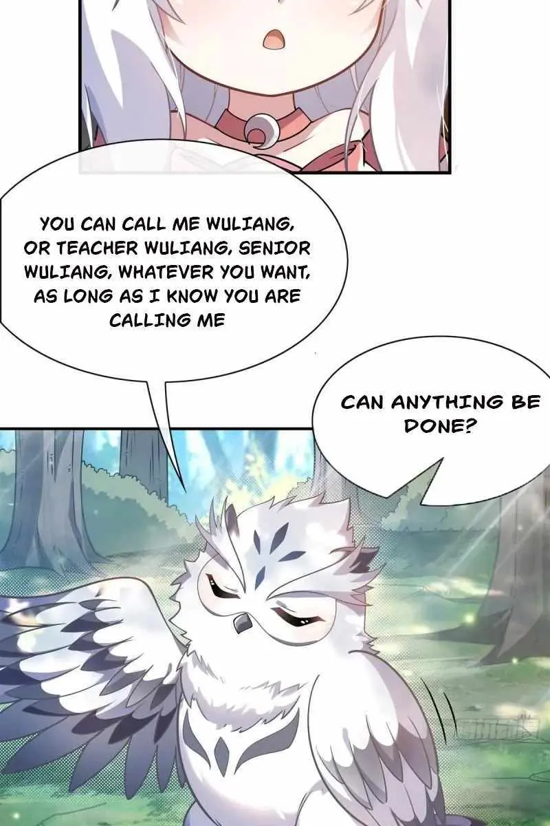My Female Apprentices Are All Big Shots From the Future Chapter 189 Page 27