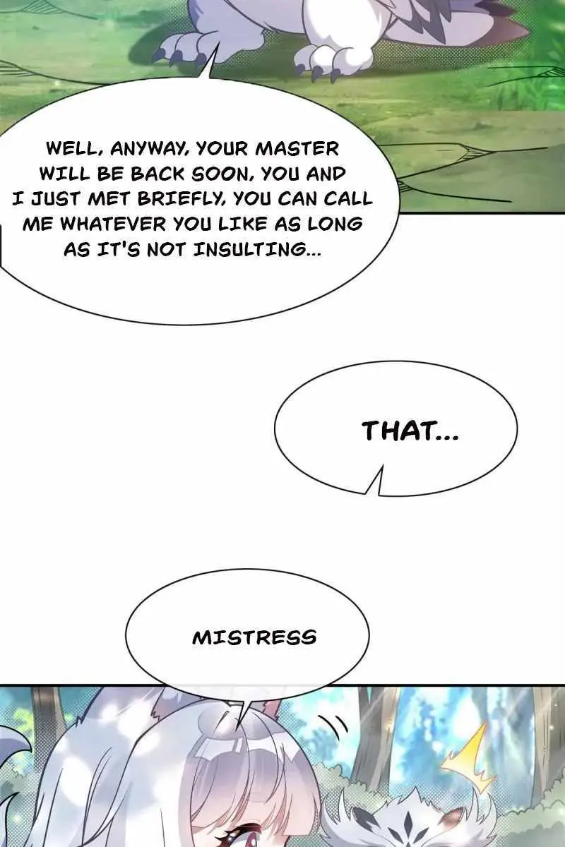 My Female Apprentices Are All Big Shots From the Future Chapter 189 Page 28