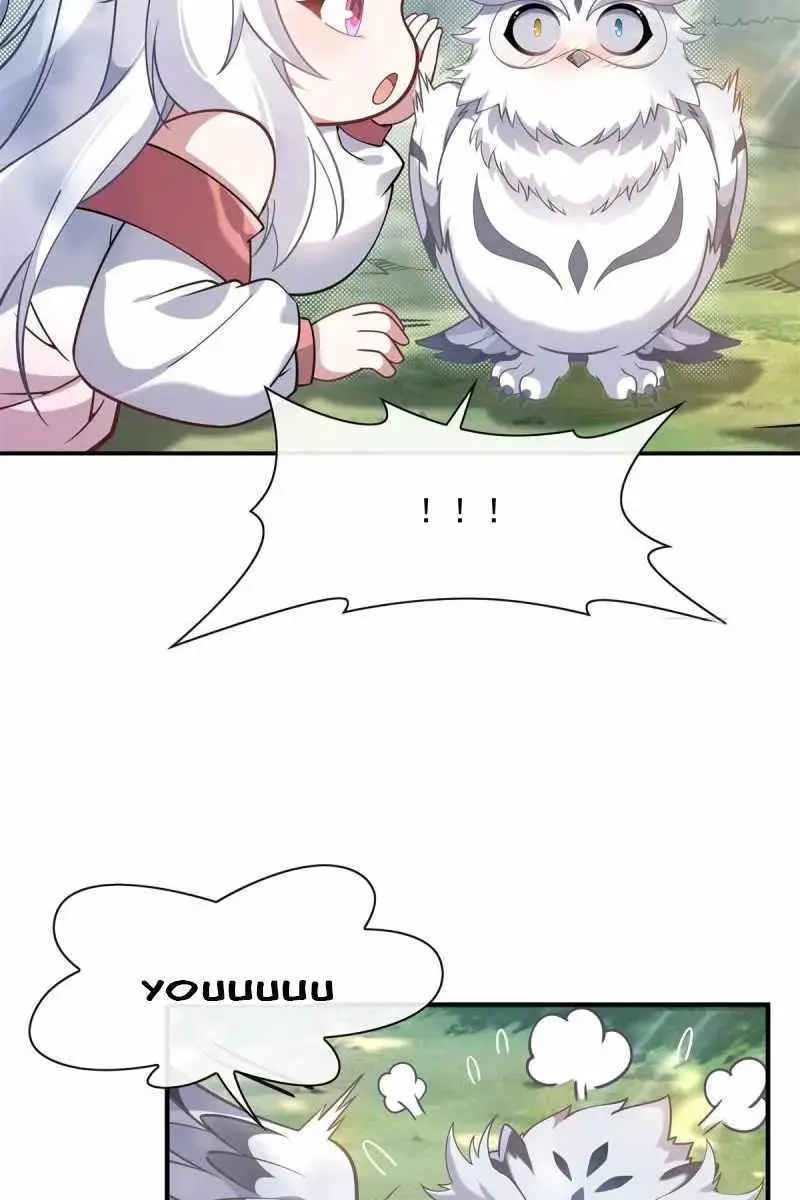 My Female Apprentices Are All Big Shots From the Future Chapter 189 Page 29