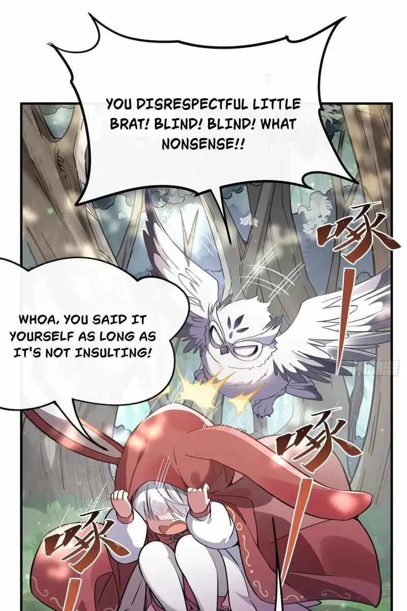 My Female Apprentices Are All Big Shots From the Future Chapter 189 Page 31