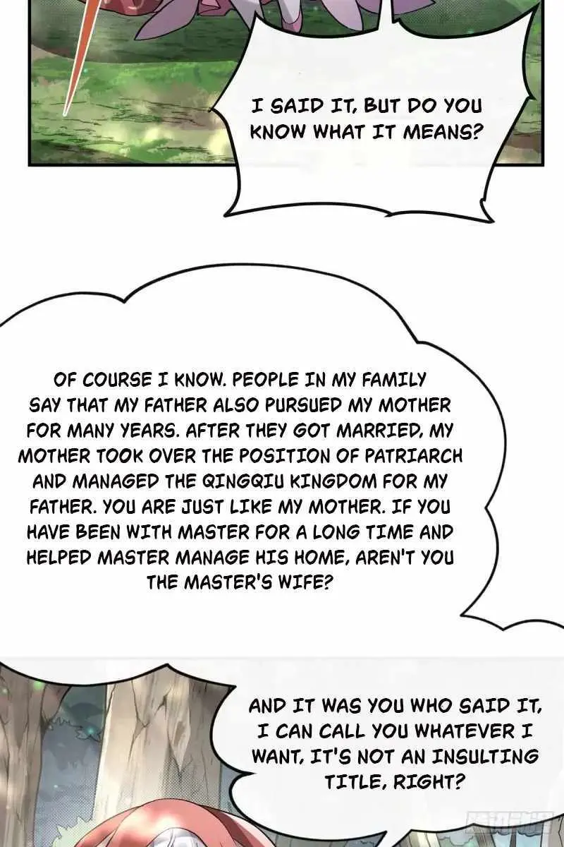 My Female Apprentices Are All Big Shots From the Future Chapter 189 Page 32