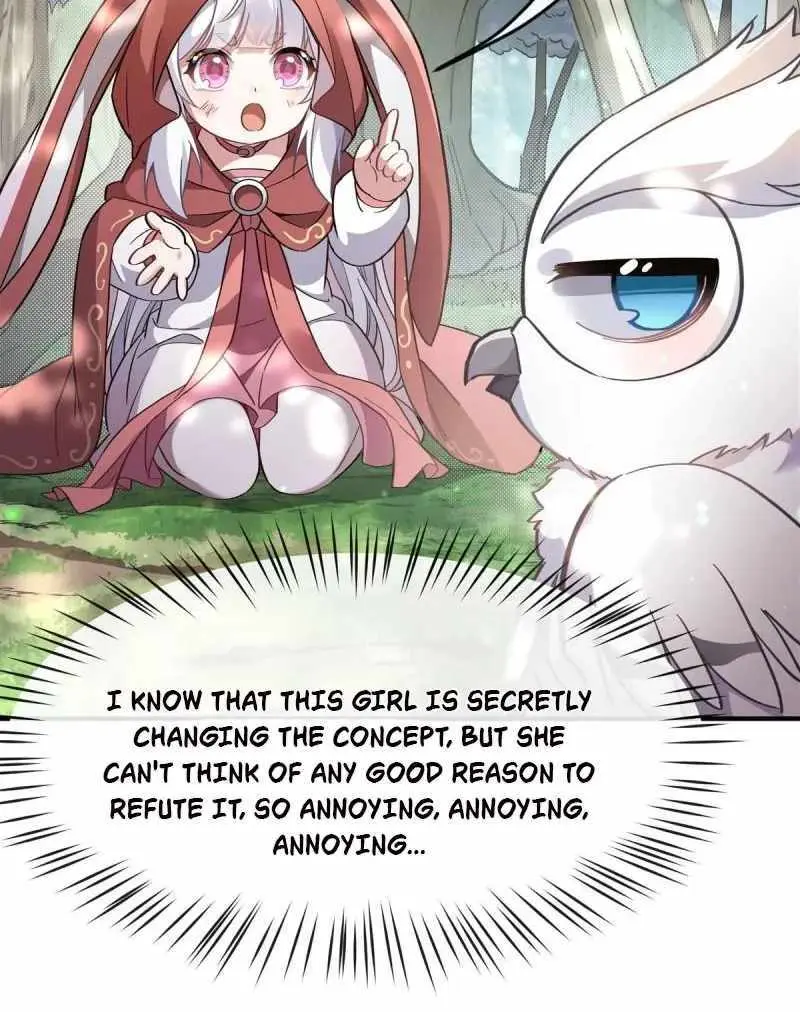 My Female Apprentices Are All Big Shots From the Future Chapter 189 Page 33