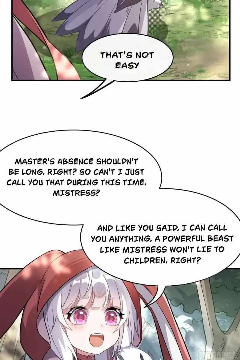 My Female Apprentices Are All Big Shots From the Future Chapter 189 Page 35