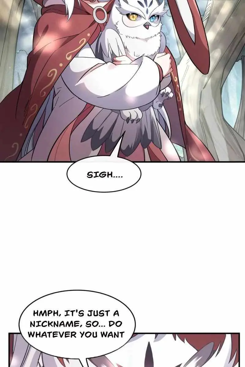 My Female Apprentices Are All Big Shots From the Future Chapter 189 Page 36
