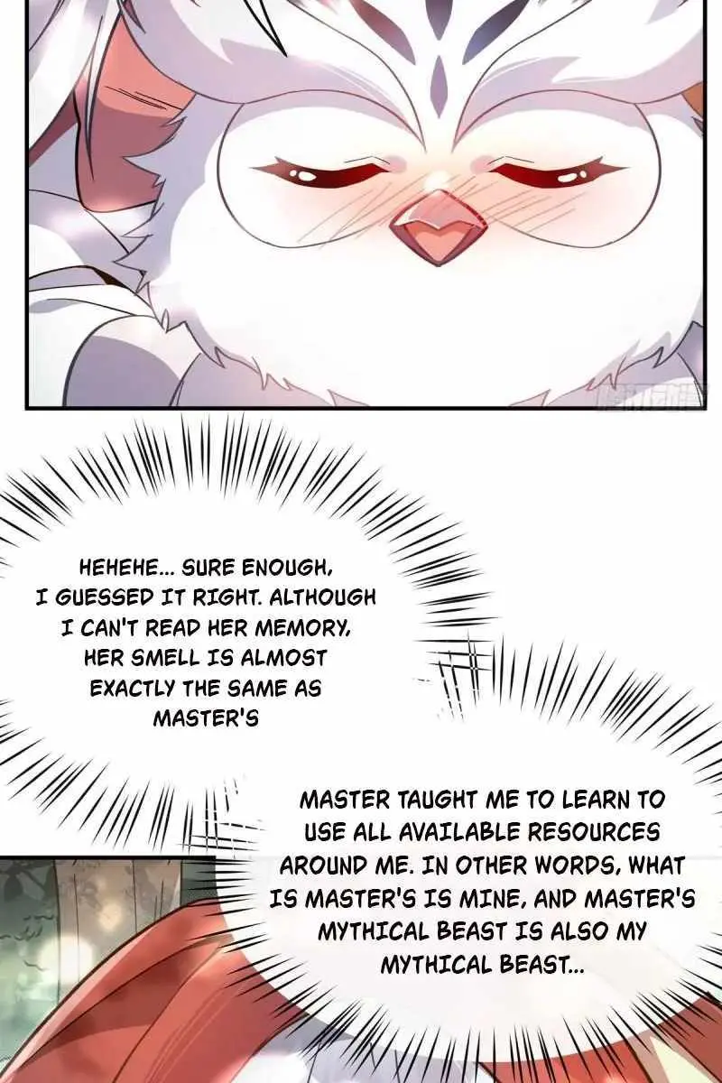 My Female Apprentices Are All Big Shots From the Future Chapter 189 Page 37