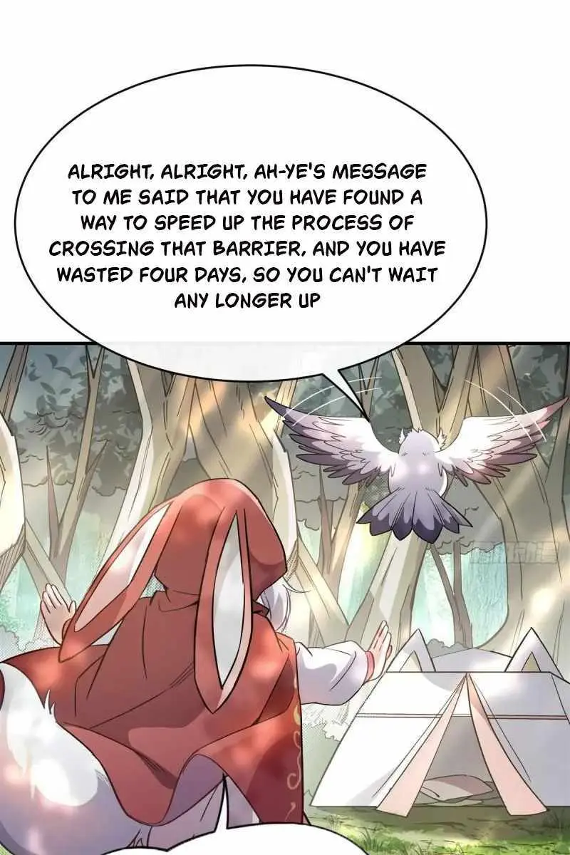 My Female Apprentices Are All Big Shots From the Future Chapter 189 Page 39