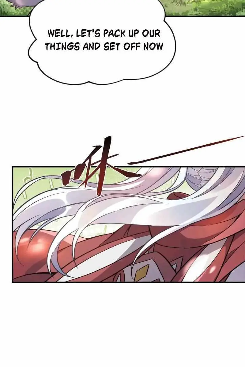 My Female Apprentices Are All Big Shots From the Future Chapter 189 Page 40