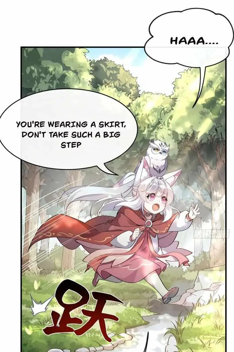 My Female Apprentices Are All Big Shots From the Future Chapter 189 Page 41