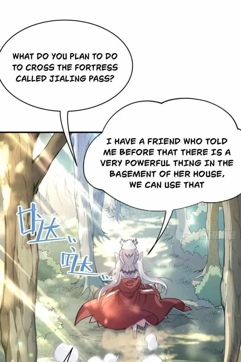 My Female Apprentices Are All Big Shots From the Future Chapter 189 Page 43