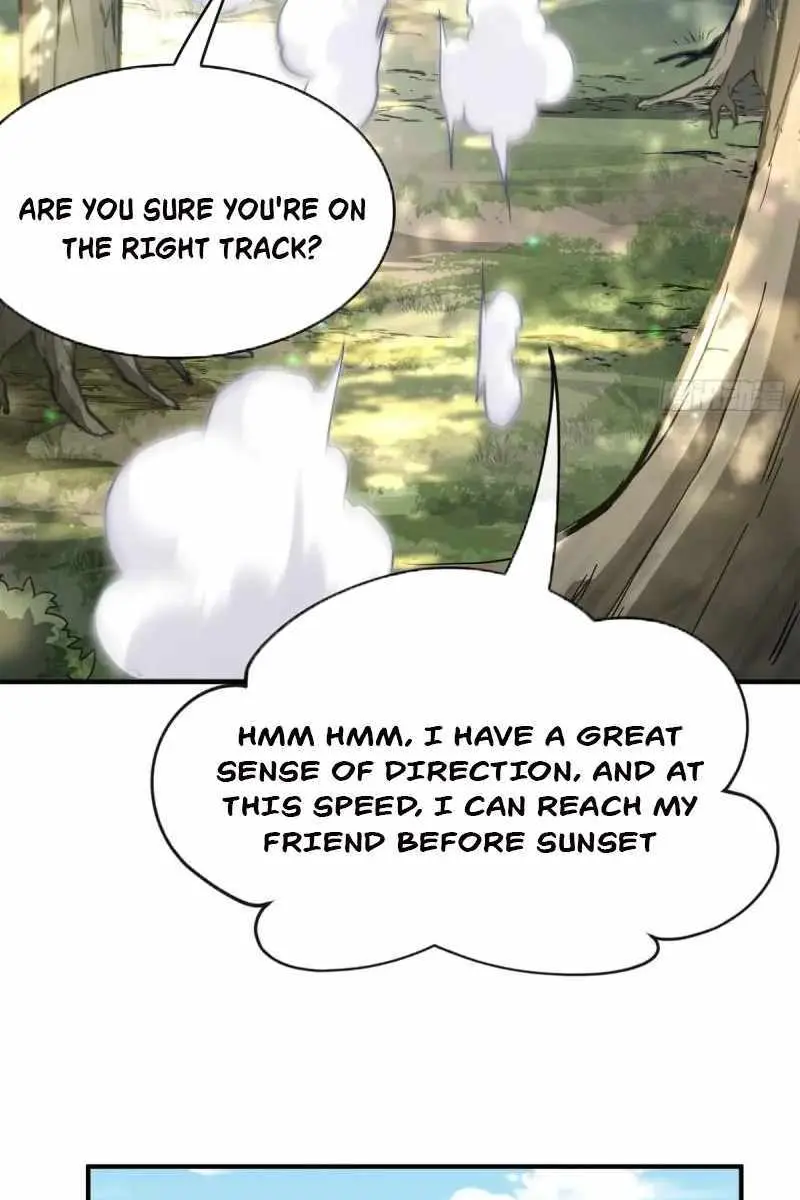 My Female Apprentices Are All Big Shots From the Future Chapter 189 Page 44