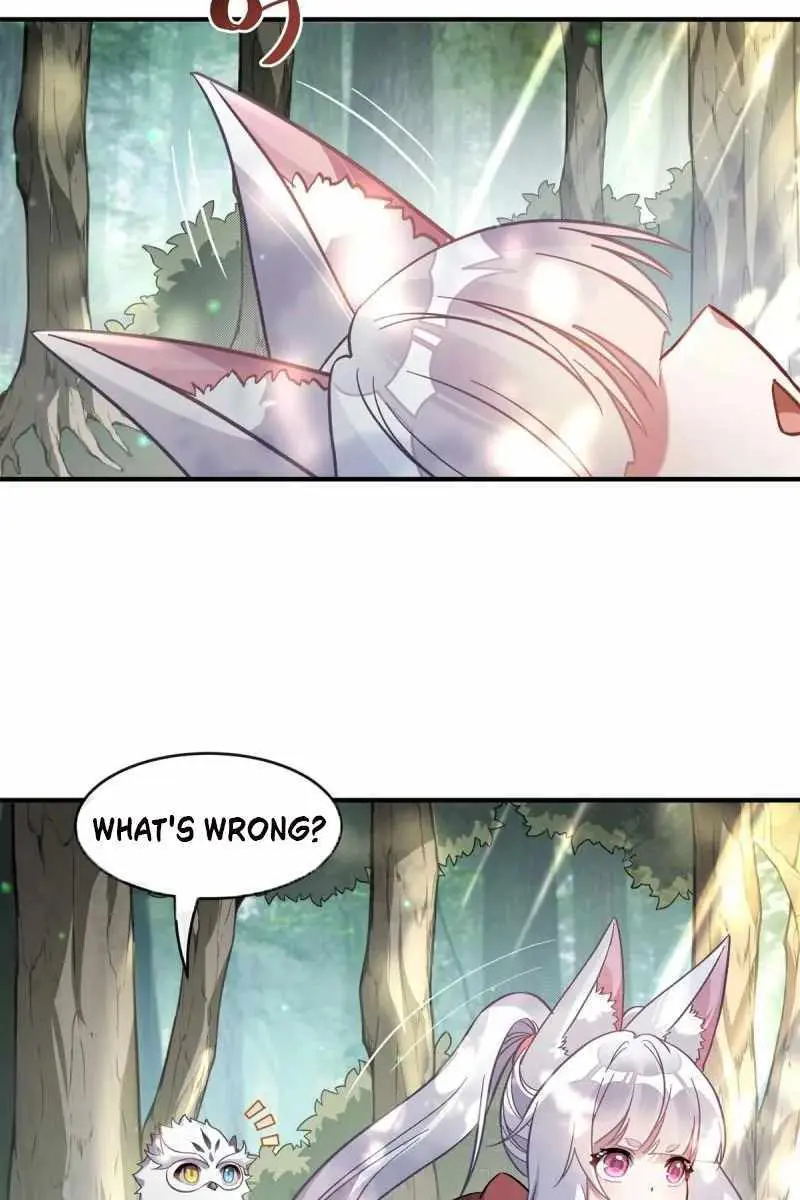 My Female Apprentices Are All Big Shots From the Future Chapter 189 Page 47